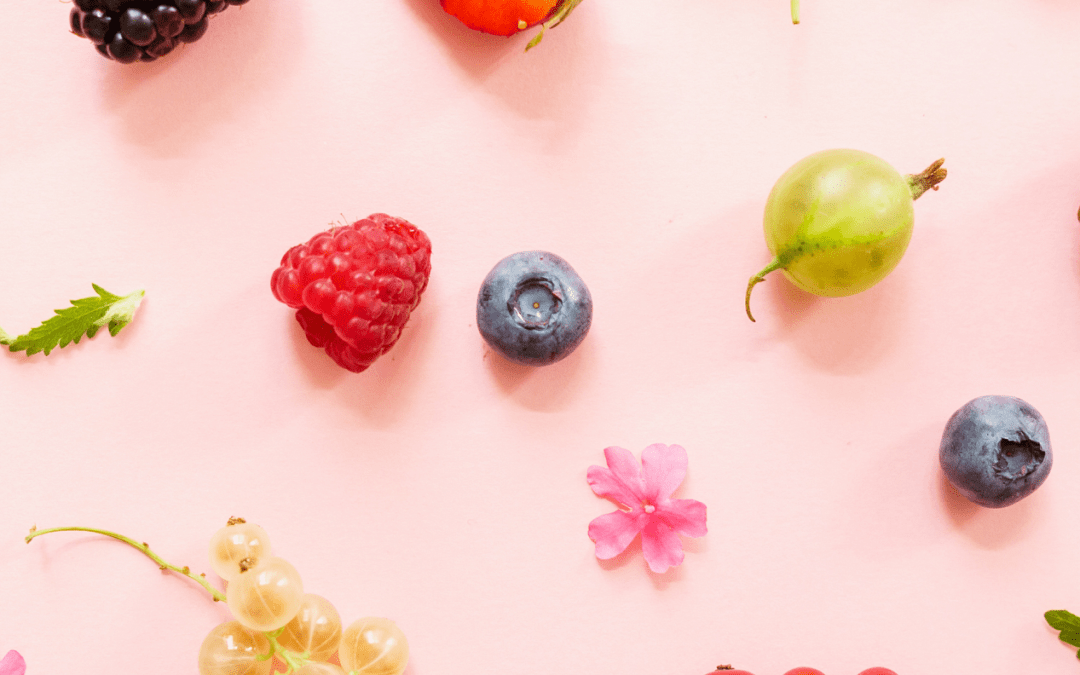 Túl az epren – ültess különleges bogyós gyümölcsöket! + FLORAPONT NYEREMÉNYJÁTÉK