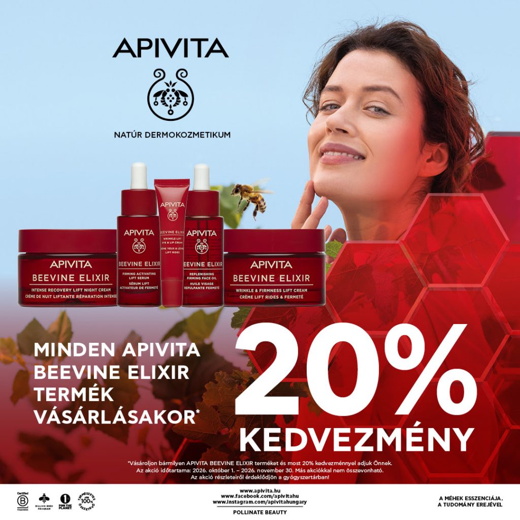 Vasvári Patika | Főoldal